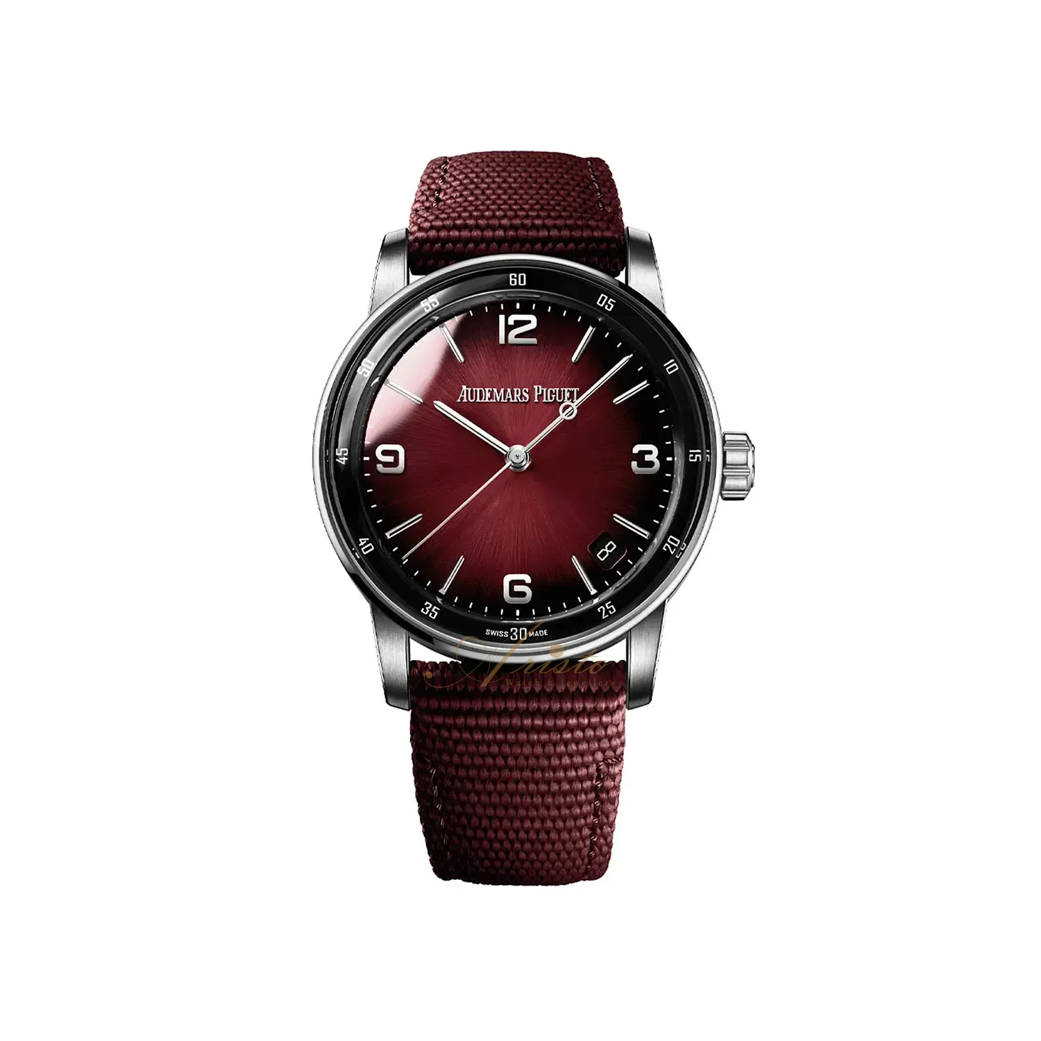 AUDEMARS PIGUET | CODE 11.59 26393NR.OO.A002KB.02 - Aristo Watch